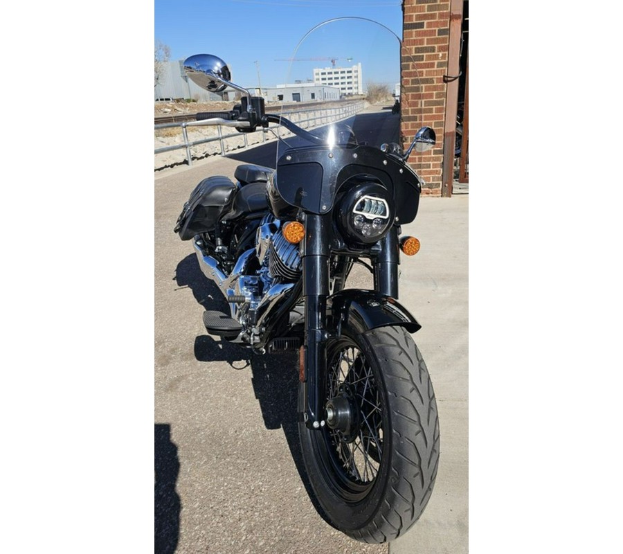 2024 Indian Motorcycle® Super Chief® Limited ABS