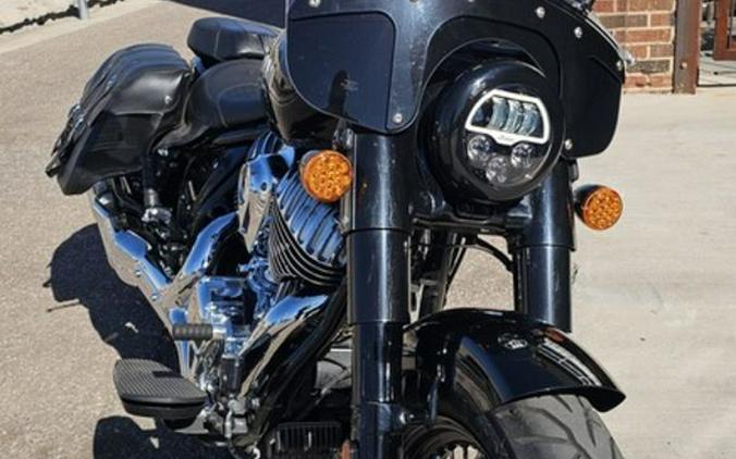 2024 Indian Motorcycle® Super Chief® Limited ABS