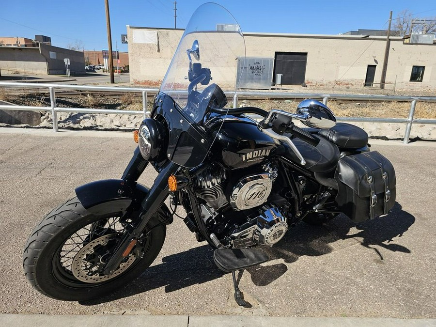2024 Indian Motorcycle® Super Chief® Limited ABS