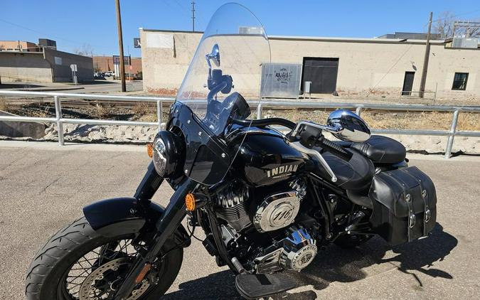 2024 Indian Motorcycle® Super Chief® Limited ABS