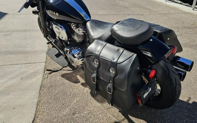 2024 Indian Motorcycle® Super Chief® Limited ABS