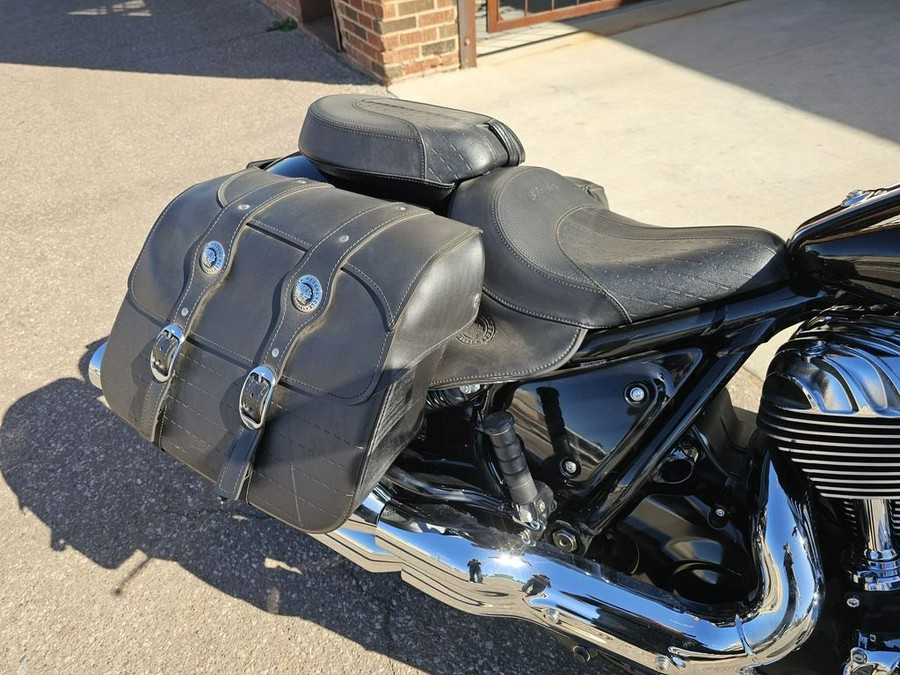 2024 Indian Motorcycle® Super Chief® Limited ABS