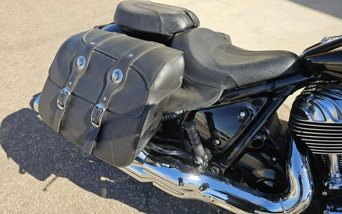 2024 Indian Motorcycle® Super Chief® Limited ABS