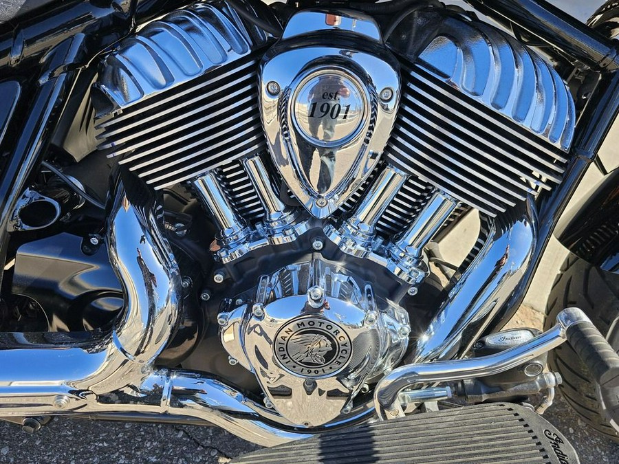 2024 Indian Motorcycle® Super Chief® Limited ABS