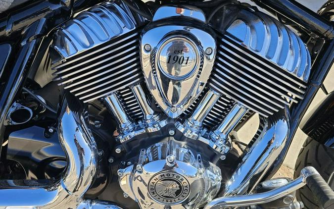 2024 Indian Motorcycle® Super Chief® Limited ABS