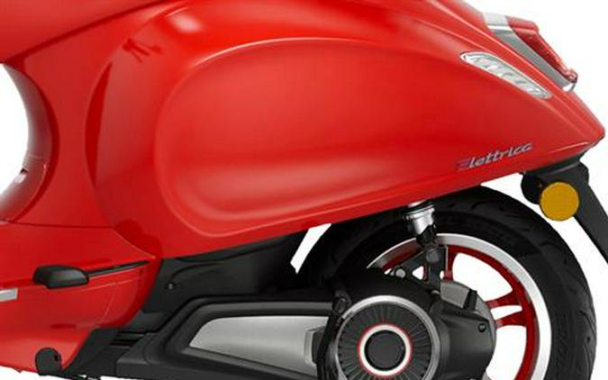 2025 Vespa Ellectrica 45
