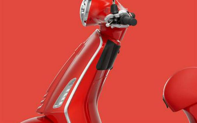 2025 Vespa Ellectrica 45