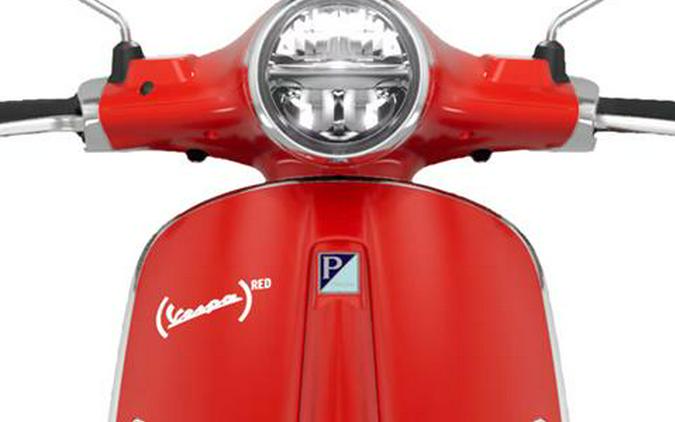 2025 Vespa Ellectrica 45