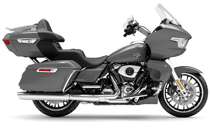 2026 Harley-Davidson Road Glide Limited FLTRXL