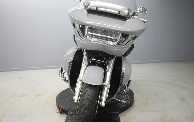 2026 Harley-Davidson Road Glide Limited FLTRXL