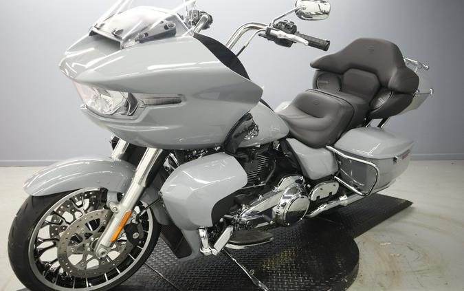 2026 Harley-Davidson Road Glide Limited FLTRXL