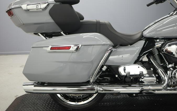 2026 Harley-Davidson Road Glide Limited FLTRXL