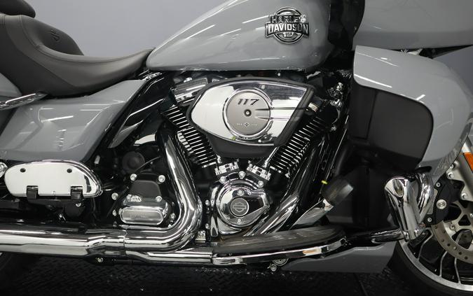 2026 Harley-Davidson Road Glide Limited FLTRXL