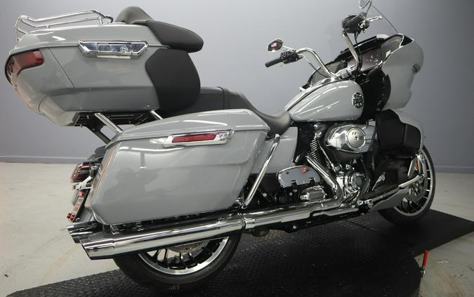 2026 Harley-Davidson Road Glide Limited FLTRXL