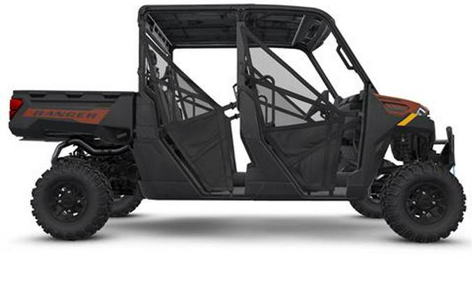 2026 Polaris Ranger Crew 1000 Premium