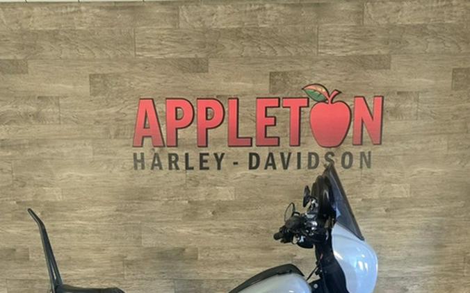 2024 Harley-Davidson FXLRS - Low Rider S