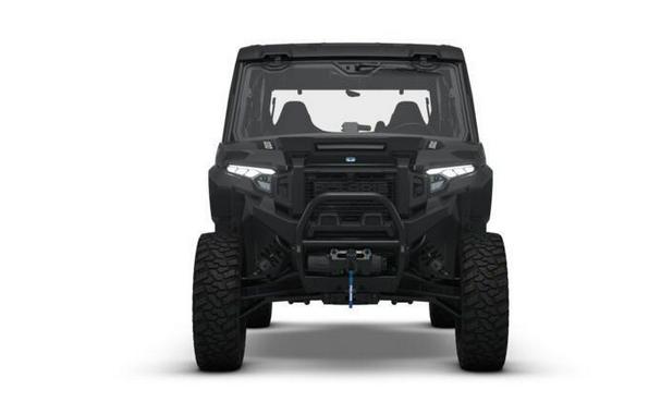 2026 Polaris XPEDITION ADV 5 NorthStar - Matte Super Graphite