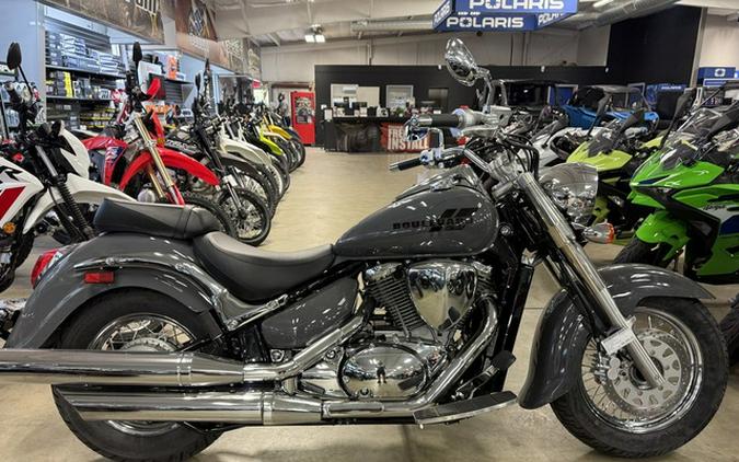 2025 Suzuki Boulevard C50