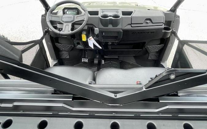 2026 Polaris® Ranger 1000 EPS