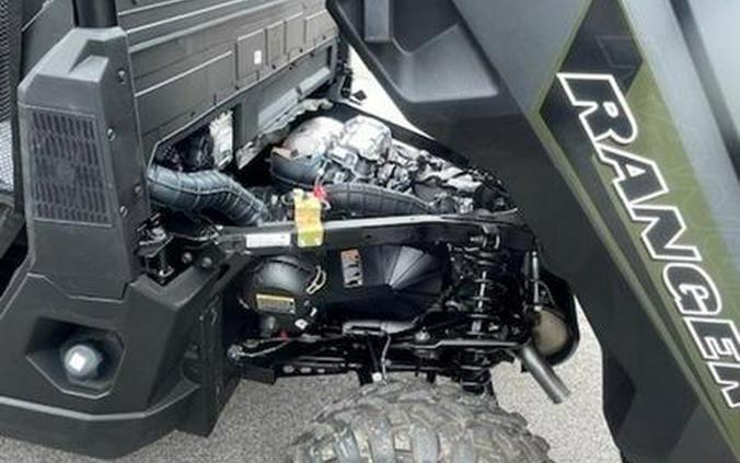 2026 Polaris® Ranger 1000 EPS