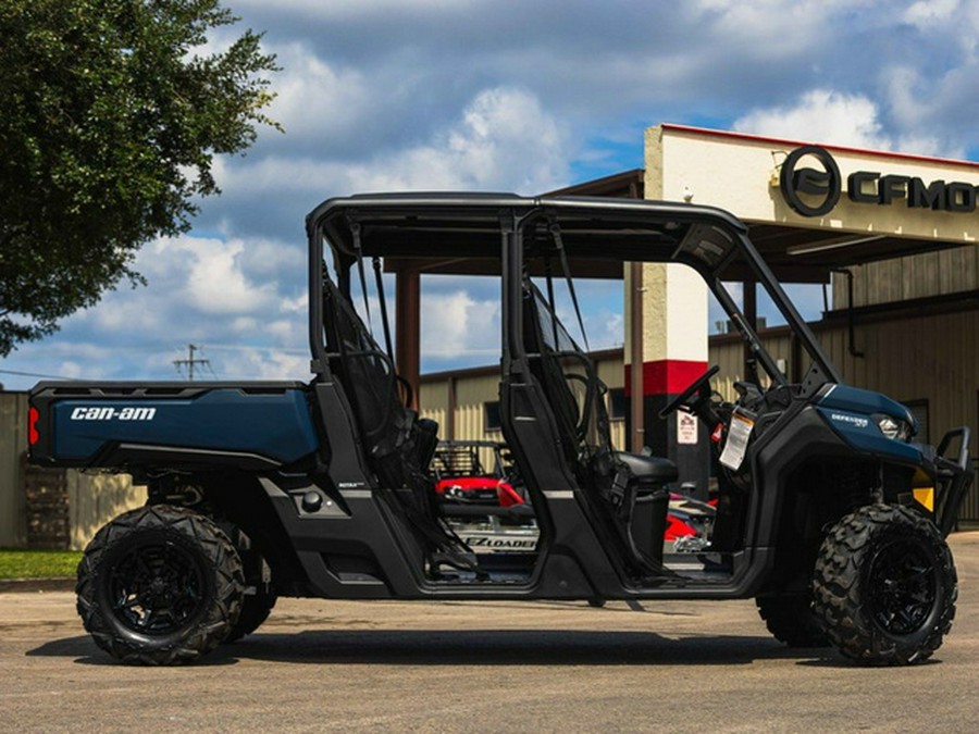 2026 Can-Am Defender MAX XT HD9