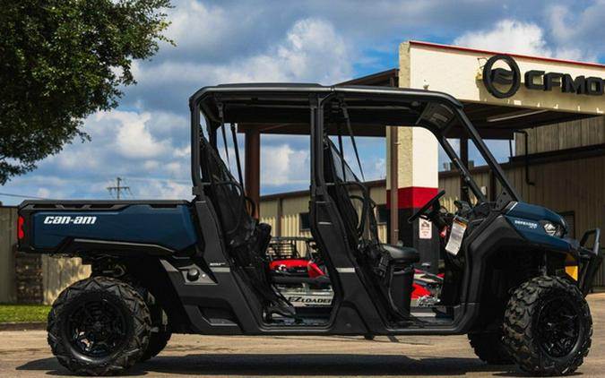 2026 Can-Am Defender MAX XT HD9