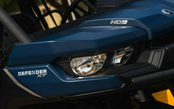 2026 Can-Am Defender MAX XT HD9