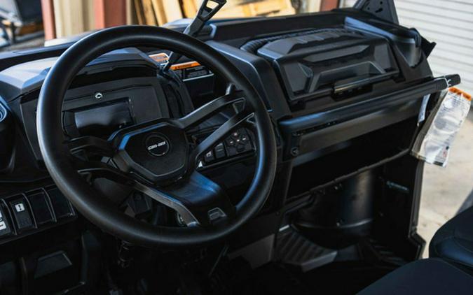 2026 Can-Am Defender MAX XT HD9