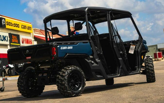 2026 Can-Am Defender MAX XT HD9