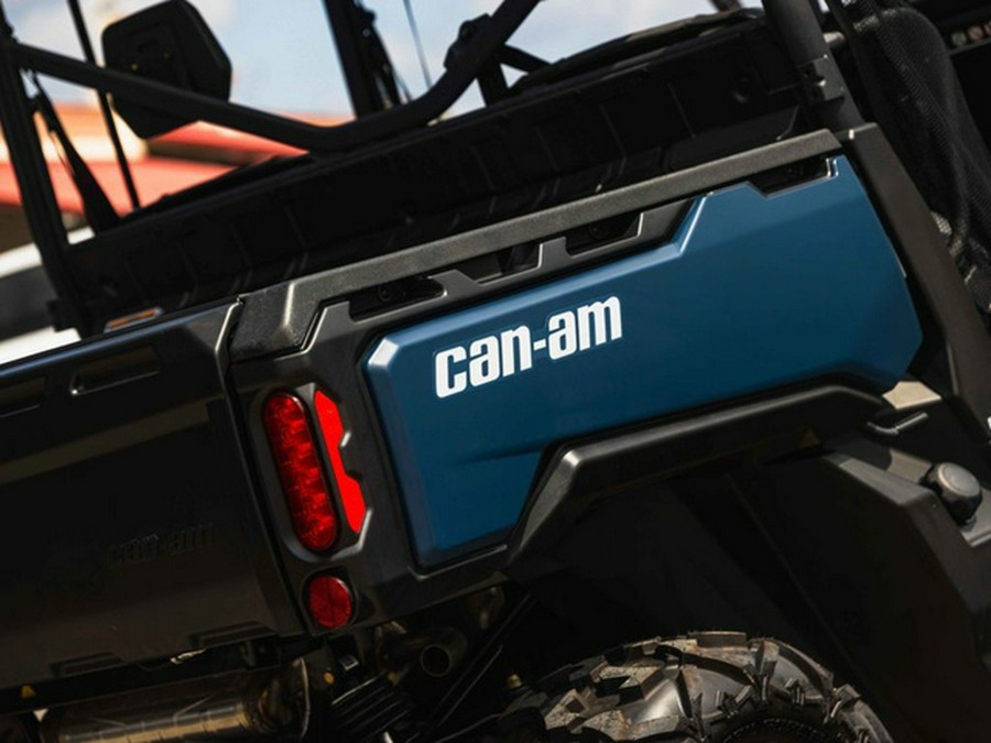 2026 Can-Am Defender MAX XT HD9