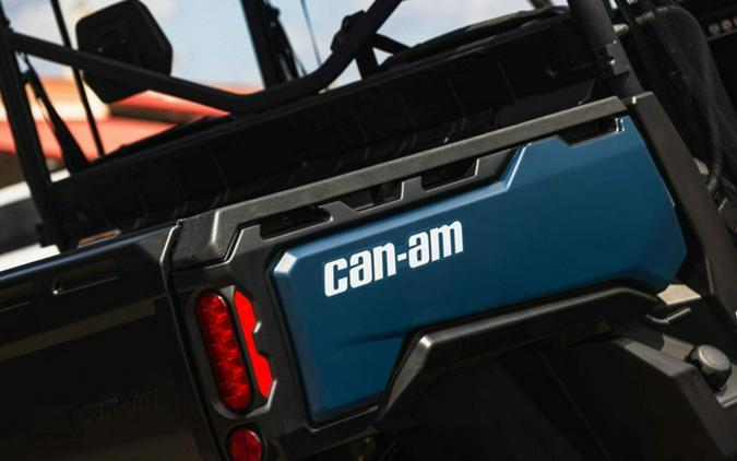 2026 Can-Am Defender MAX XT HD9