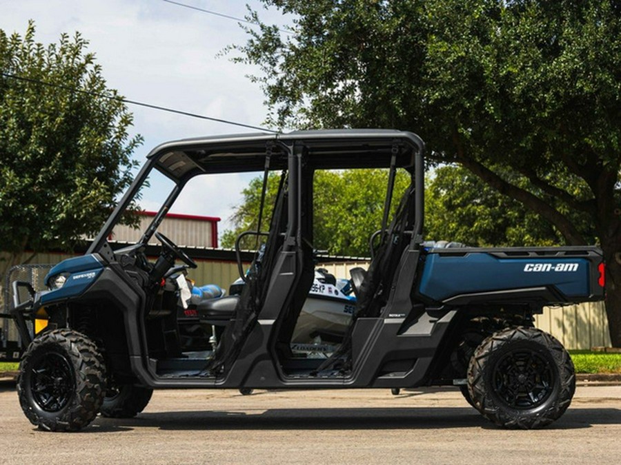 2026 Can-Am Defender MAX XT HD9