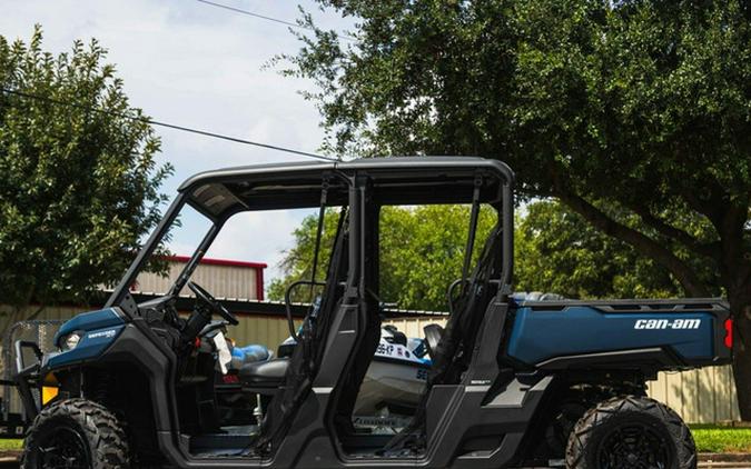 2026 Can-Am Defender MAX XT HD9