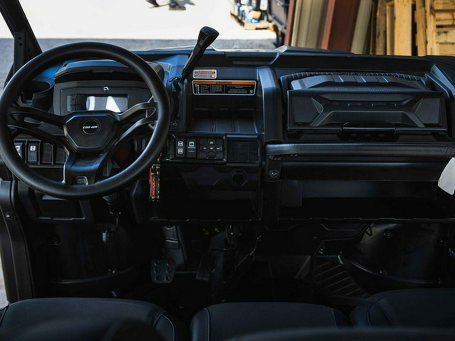 2026 Can-Am Defender MAX XT HD9
