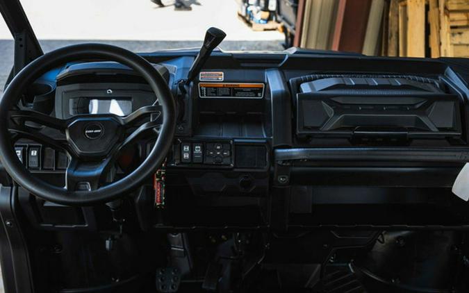 2026 Can-Am Defender MAX XT HD9