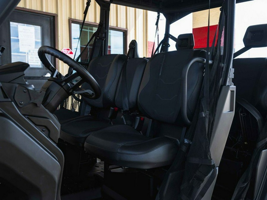 2026 Can-Am Defender MAX XT HD9