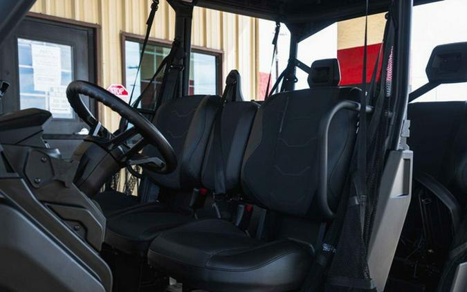 2026 Can-Am Defender MAX XT HD9