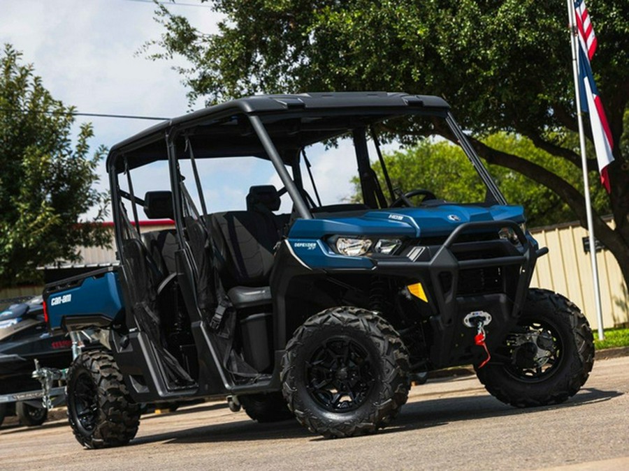 2026 Can-Am Defender MAX XT HD9