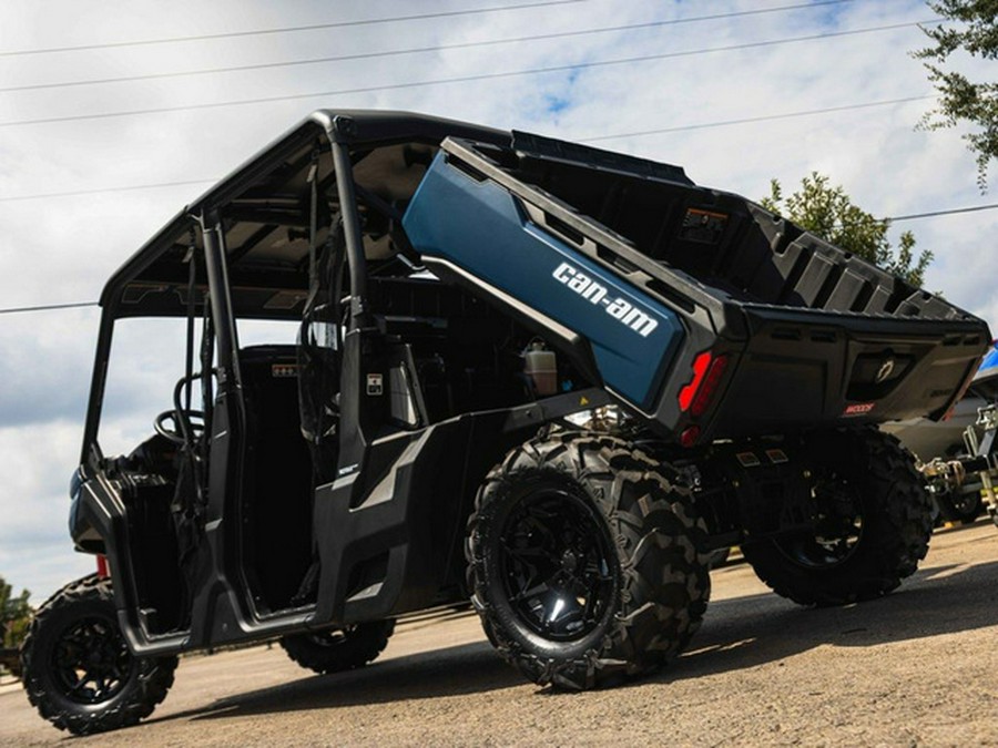 2026 Can-Am Defender MAX XT HD9