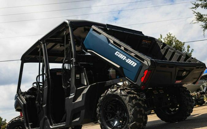 2026 Can-Am Defender MAX XT HD9