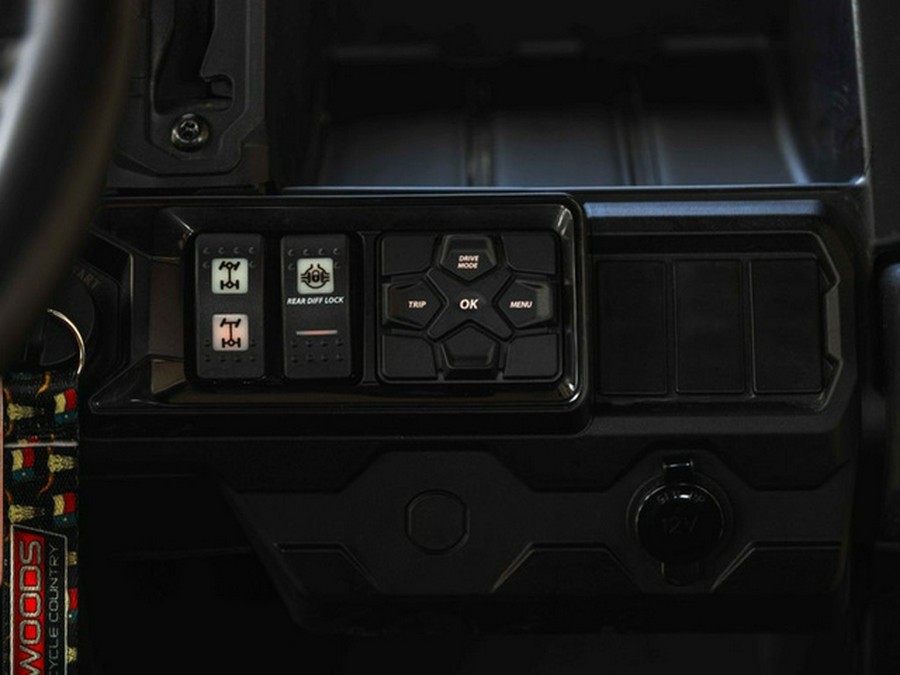 2026 Can-Am Defender MAX XT HD9