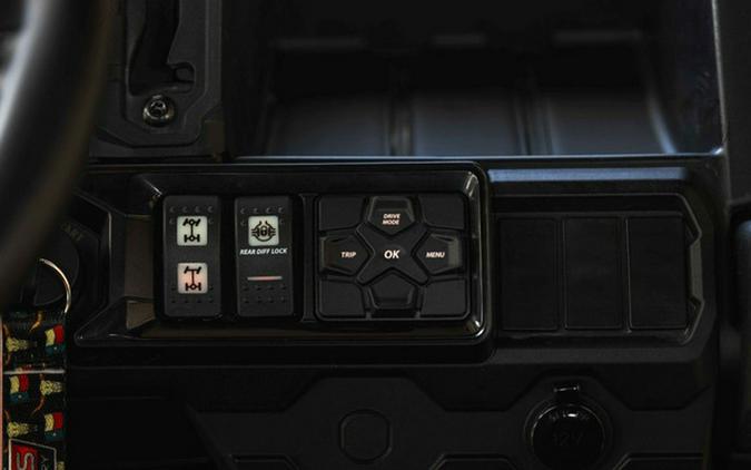 2026 Can-Am Defender MAX XT HD9