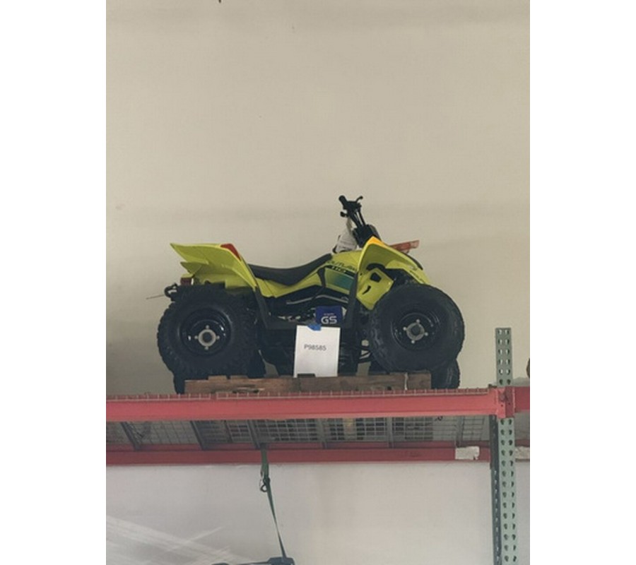 2026 Polaris Outlaw 110 EFI