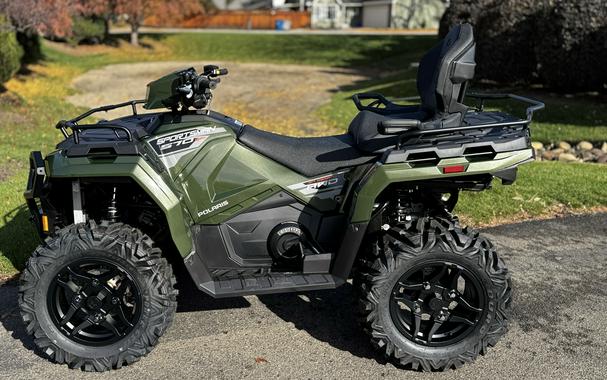 2026 Polaris Sportsman® Touring 570 Premium