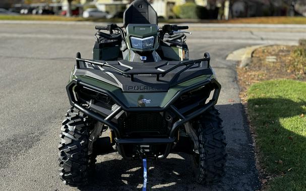 2026 Polaris Sportsman® Touring 570 Premium