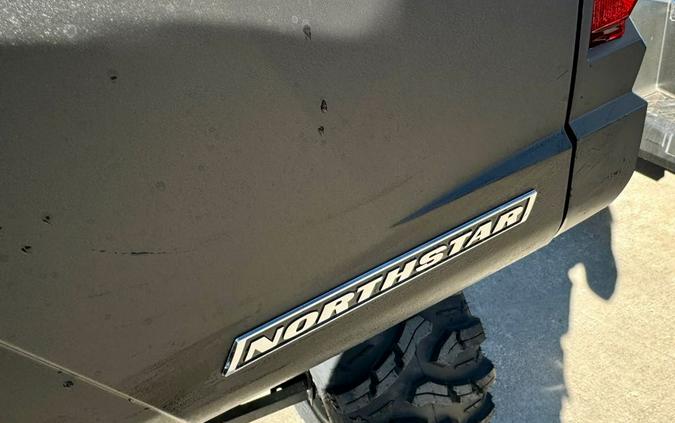 2026 Polaris RANGER SP 570 NORTHSTAR EDITION PREMIUM ZENITH BLUE