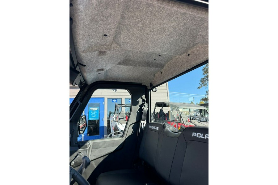 2026 Polaris RANGER SP 570 NORTHSTAR EDITION PREMIUM ZENITH BLUE