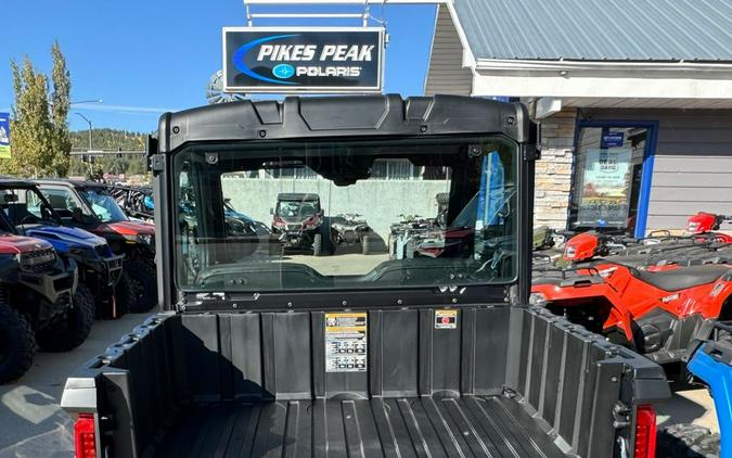 2026 Polaris RANGER SP 570 NORTHSTAR EDITION PREMIUM ZENITH BLUE