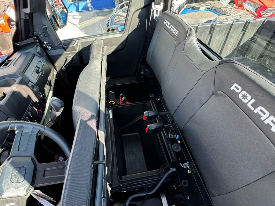 2026 Polaris RANGER SP 570 NORTHSTAR EDITION PREMIUM ZENITH BLUE