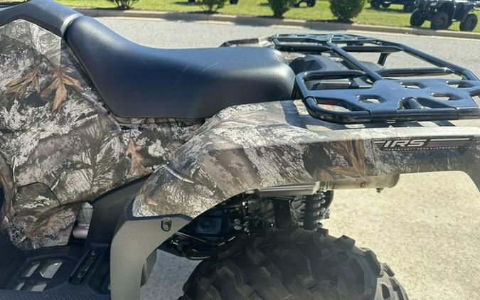 2026 Honda FourTrax Foreman Rubicon 4x4 Automatic DCT EPS TrueTimber Atera Camo 4x4 Automatic DCT EPS